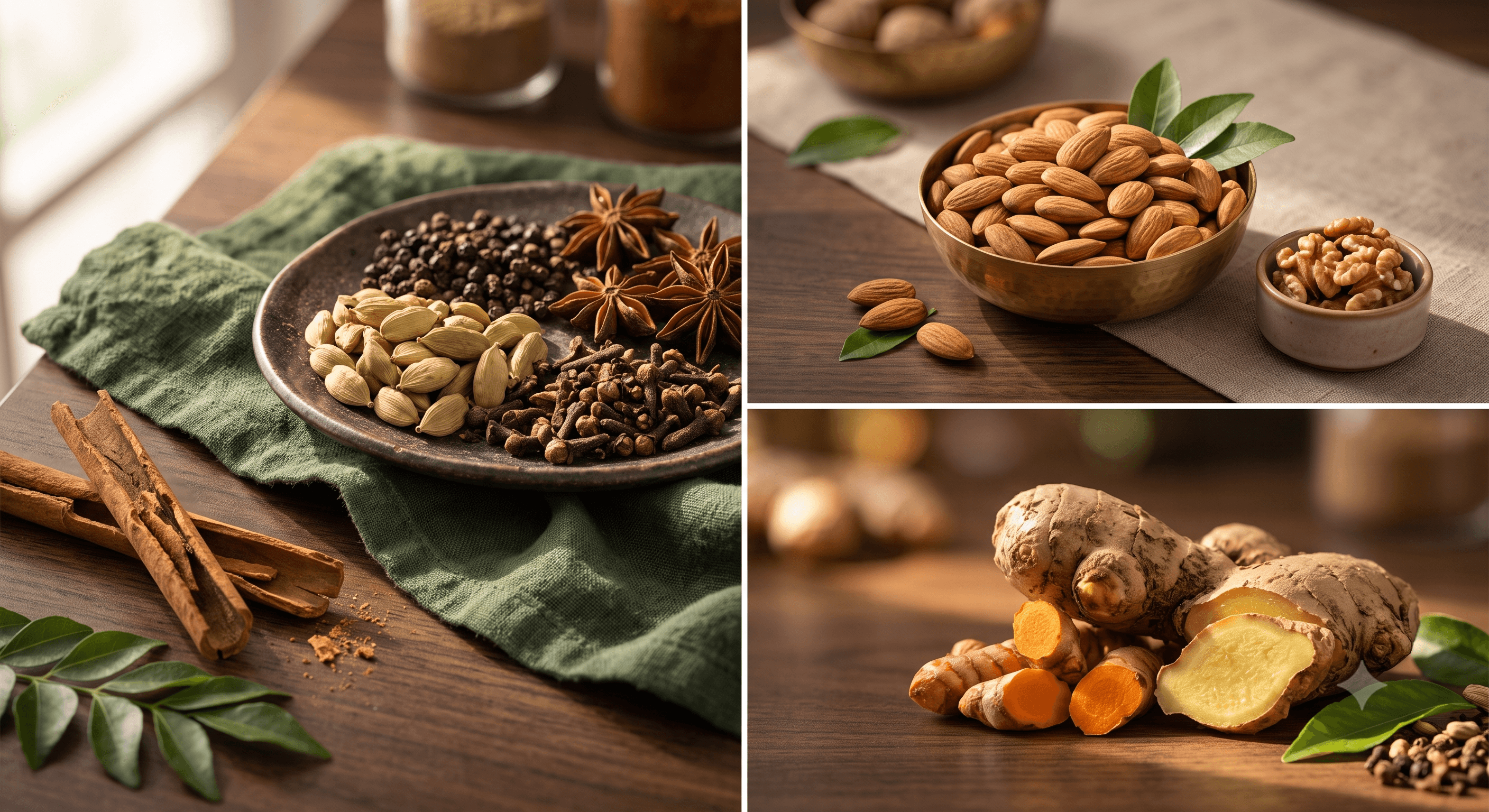 Mixed Adrak – Product Sourcing