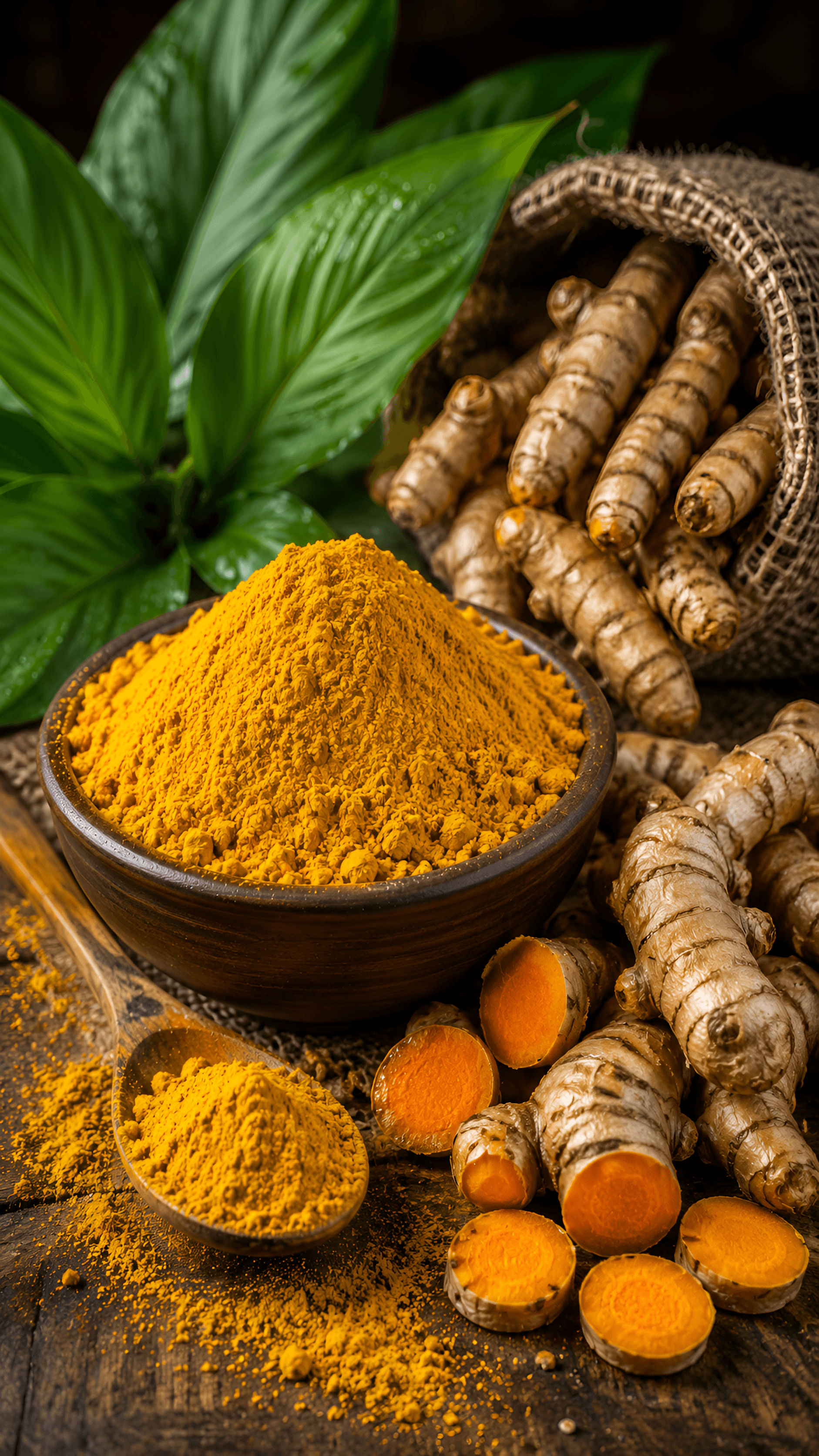 Haladi turmeric